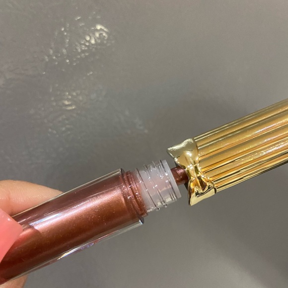 Estee Lauder Makeup Estee Lauder Pure Envy Glossin Shade 15 Flash